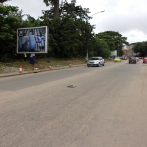COCODY - Route des Ambassades - Leader Price